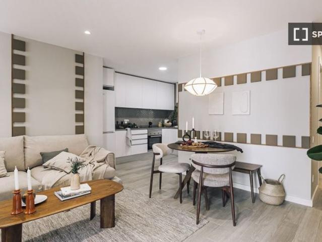 2 room luxury Apartment for rent in Barcelona, Catalonia