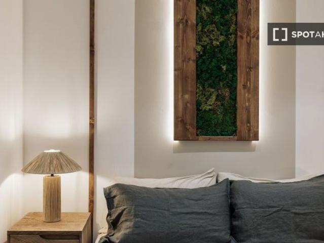 2 room luxury Apartment for rent in Barcelona, Catalonia