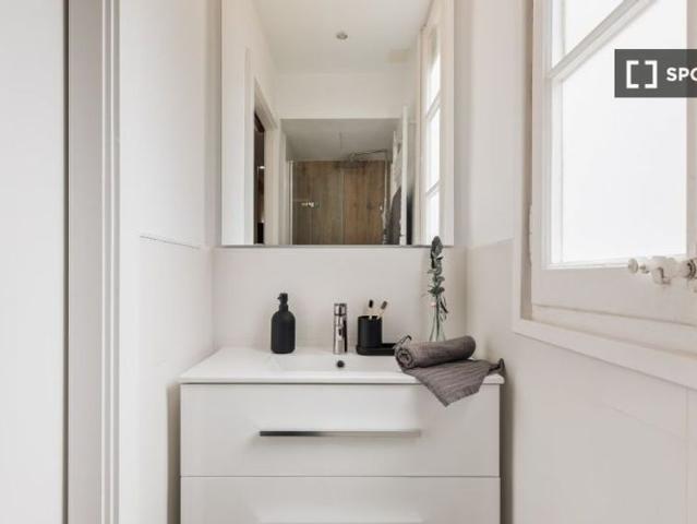 2 room luxury Apartment for rent in Barcelona, Catalonia