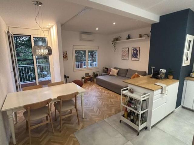 2 room luxury Apartment for rent in Barcelona, Spain