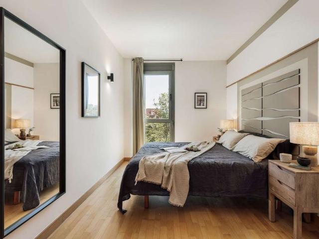 2 room luxury Apartment for rent in Barcelona, Spain