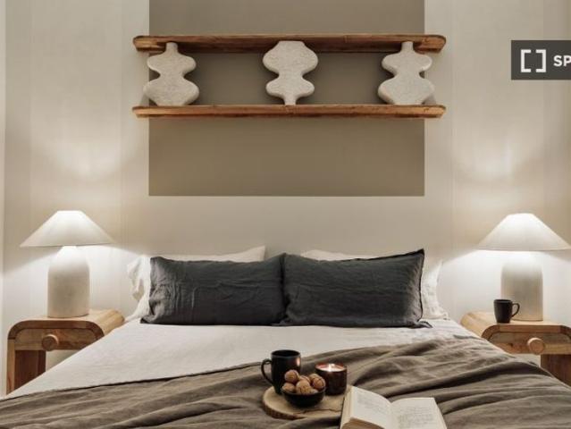 2 room luxury Apartment for rent in Barcelona, Spain
