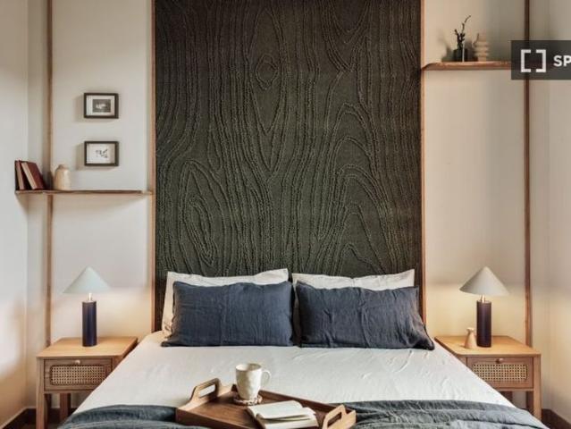 2 room luxury Apartment for rent in Barcelona, Spain