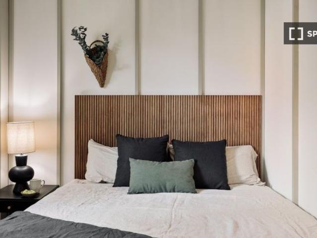 2 room luxury Apartment for rent in Barcelona, Spain