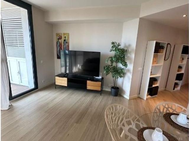 2 room luxury Apartment for rent in Barcelona, Spain