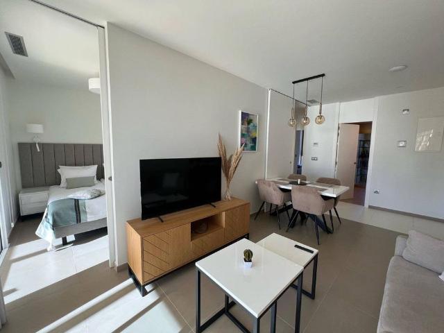 2 room luxury Apartment for rent in Benidorm, Valencia