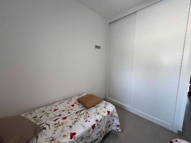 2 room luxury Apartment for rent in Benidorm, Spain