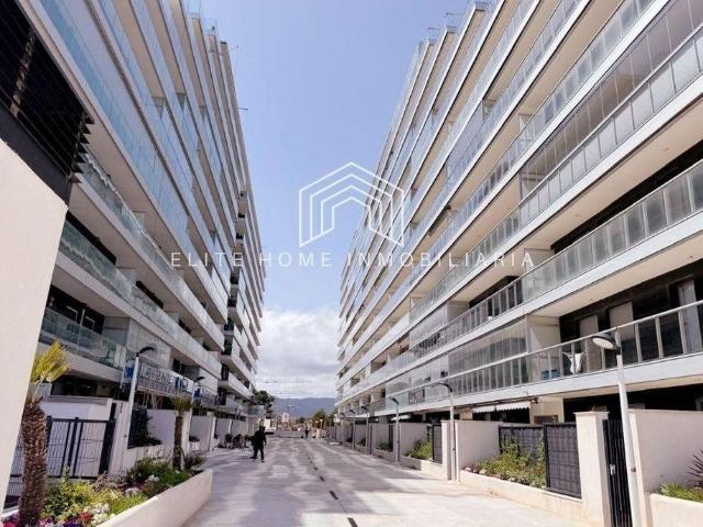 2 room luxury Apartment for rent in Cabanes, Spain