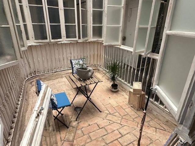2 room luxury Apartment for rent in Cadiz, Spain