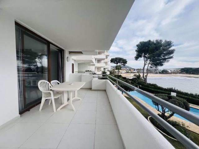 2 room luxury Apartment for rent in Calvià, Spain