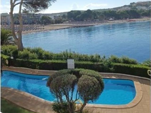 2 room luxury Apartment for rent in Calvià, Spain