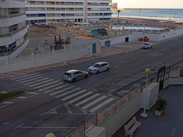 2 room luxury Apartment for rent in Cullera, Valencia