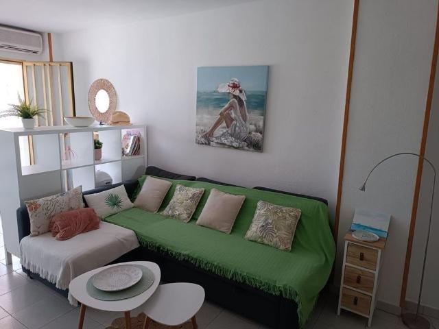 2 room luxury Apartment for rent in Daimús, Spain
