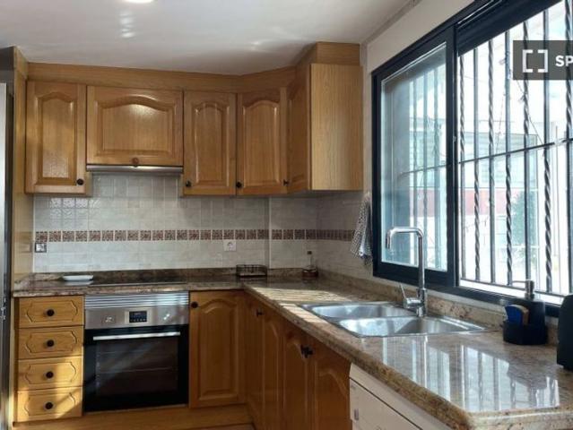 2 room luxury Apartment for rent in Daimús, Spain