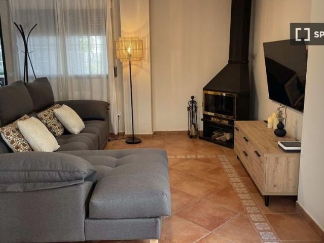 2 room luxury Apartment for rent in Daimús, Spain