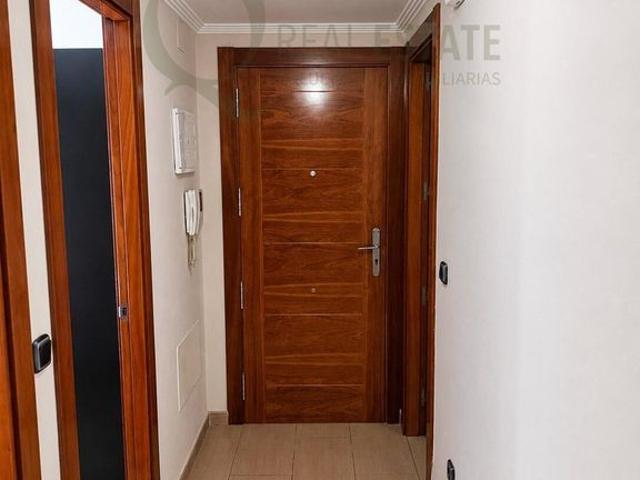 2 room luxury Apartment for rent in El Campello, Spain