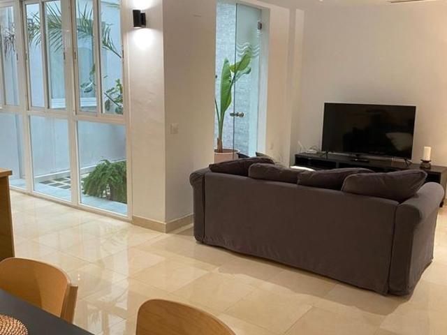 2 room luxury Apartment for rent in El Puerto de Santa María, Andalusia