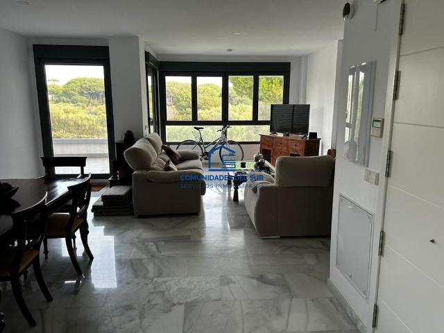 2 room luxury Apartment for rent in El Puerto de Santa María, Andalusia