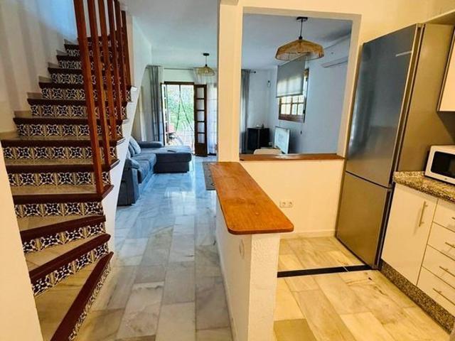 2 room luxury Apartment for rent in Elviria, Andalusia