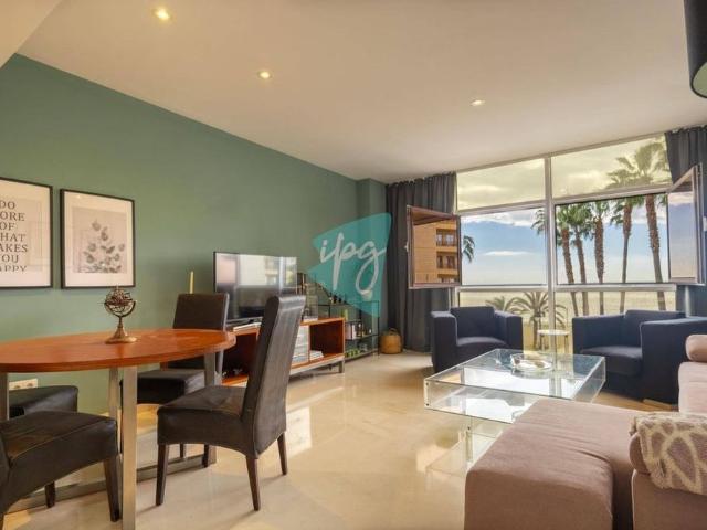 2 room luxury Apartment for rent in Estepona, Spain