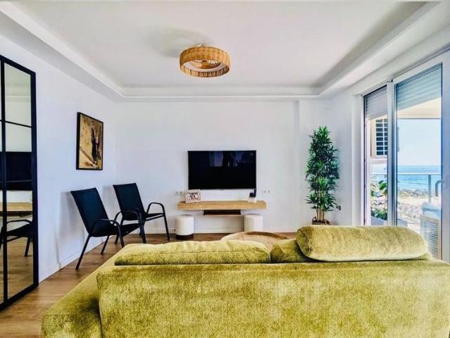 2 room luxury Apartment for rent in Fuengirola, Andalusia