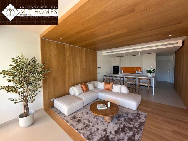 2 room luxury Apartment for rent in Fuengirola, Andalusia