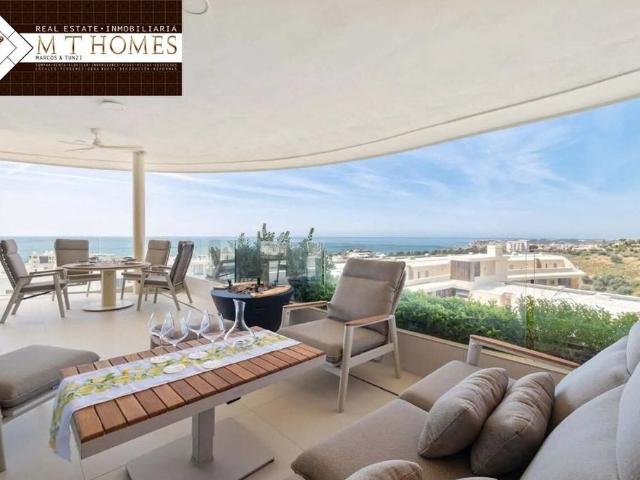 2 room luxury Apartment for rent in Fuengirola, Andalusia