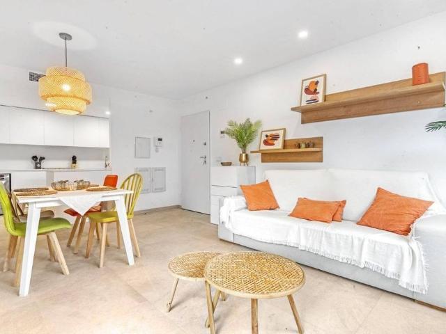 2 room luxury Apartment for rent in Gandia, Spain