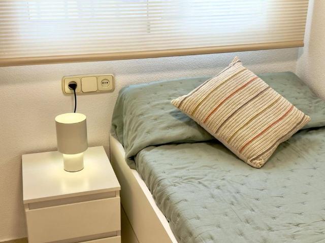 2 room luxury Apartment for rent in Gandia, Spain