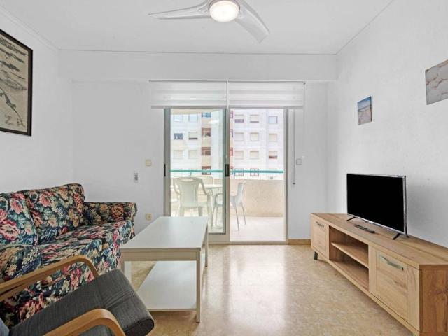 2 room luxury Apartment for rent in Gandia, Spain
