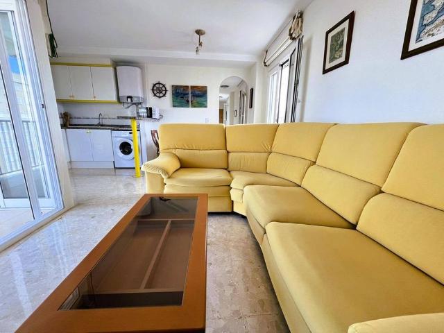 2 room luxury Apartment for rent in Gandia, Spain