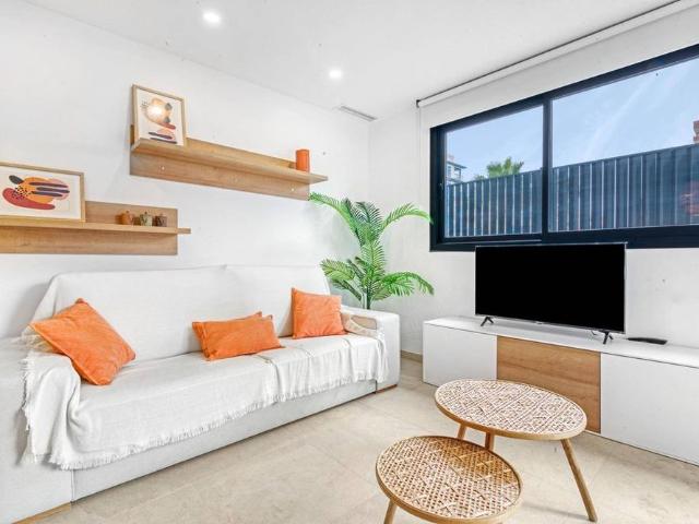 2 room luxury Apartment for rent in Gandia, Spain