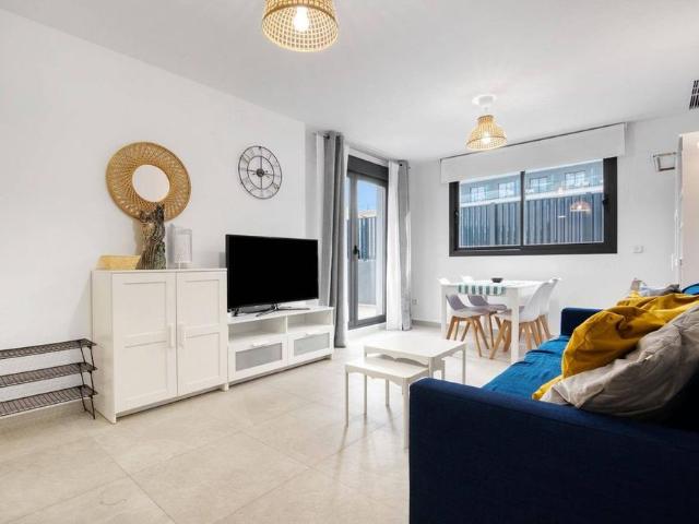 2 room luxury Apartment for rent in Gandia, Valencia