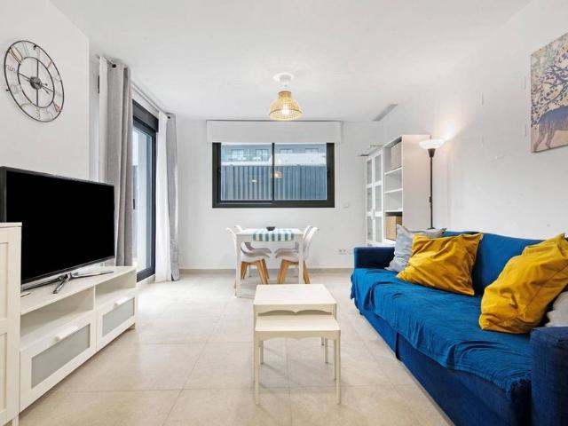 2 room luxury Apartment for rent in Gandia, Valencia