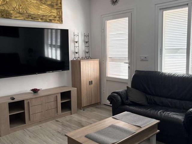 2 room luxury Apartment for rent in Garrucha, Spain