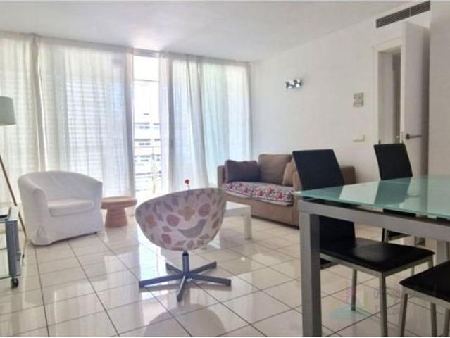 2 room luxury Apartment for rent in Ibiza, Spain