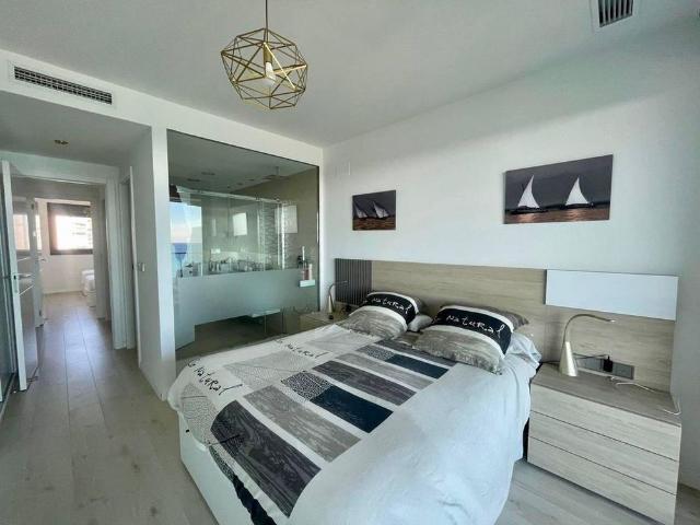 2 room luxury Apartment for rent in La Condomina, Spain