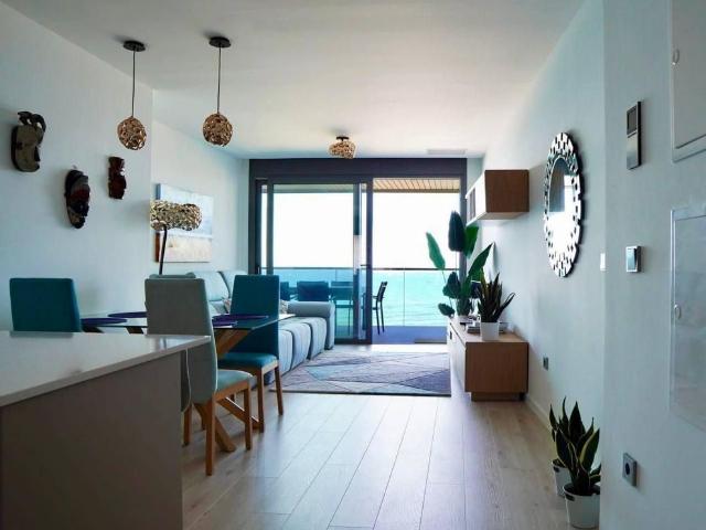 2 room luxury Apartment for rent in La Condomina, Spain