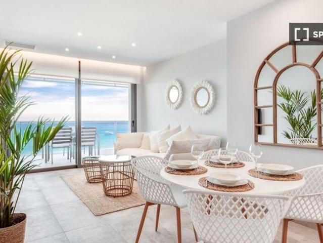 2 room luxury Apartment for rent in La Condomina, Valencia