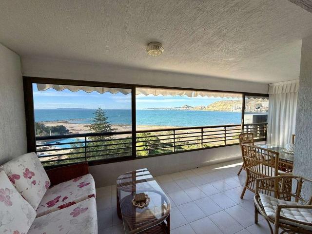 2 room luxury Apartment for rent in La Condomina, Valencia