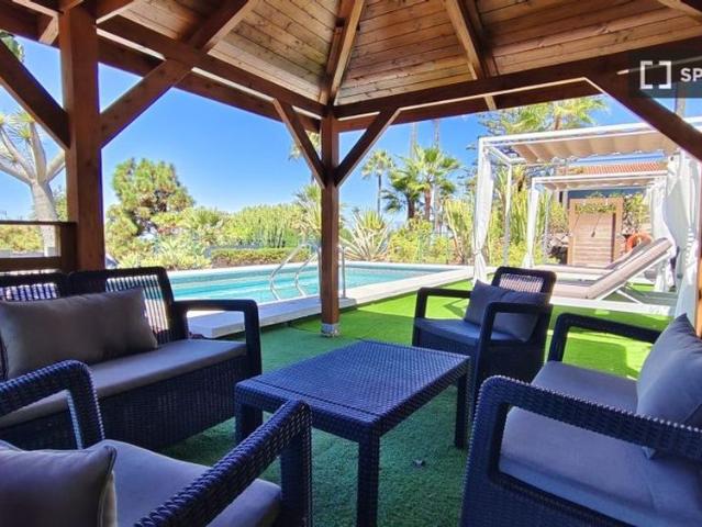 2 room luxury Apartment for rent in La Matanza de Acentejo, Canary Islands