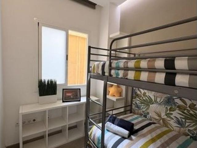 2 room luxury Apartment for rent in Las Palmas de Gran Canaria, Canary Islands
