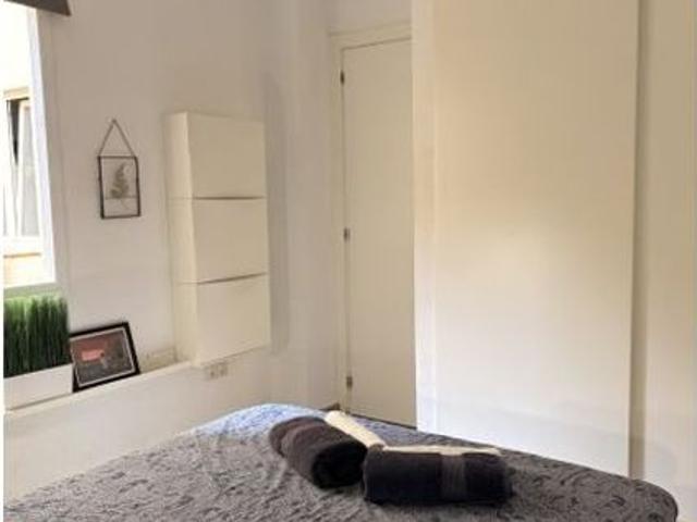 2 room luxury Apartment for rent in Las Palmas de Gran Canaria, Canary Islands