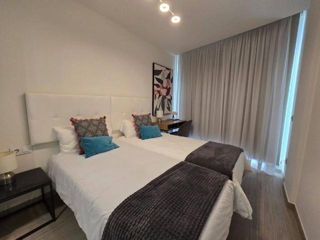 2 room luxury Apartment for rent in Las Palmas de Gran Canaria, Spain