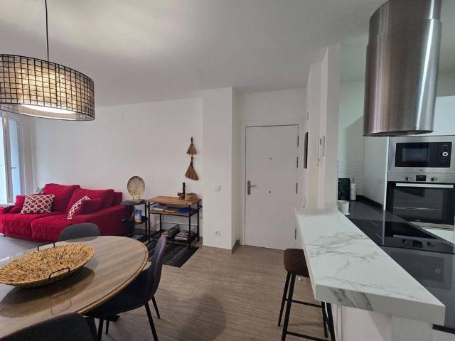 2 room luxury Apartment for rent in Las Palmas de Gran Canaria, Spain