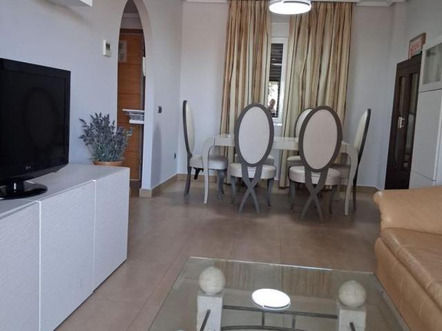 2 room luxury Apartment for rent in Los Alcázares, Spain