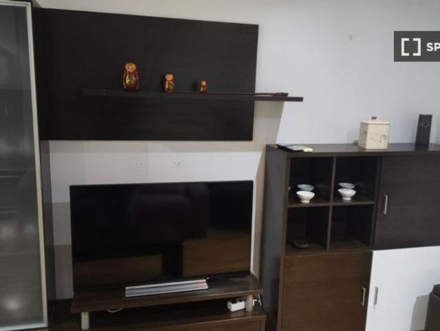 2 room luxury Apartment for rent in Madrid, Autonomous Region of Madrid