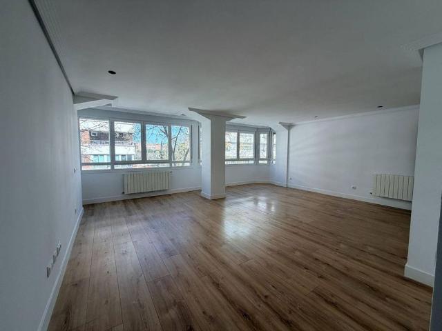 2 room luxury Apartment for rent in Madrid, Autonomous Region of Madrid