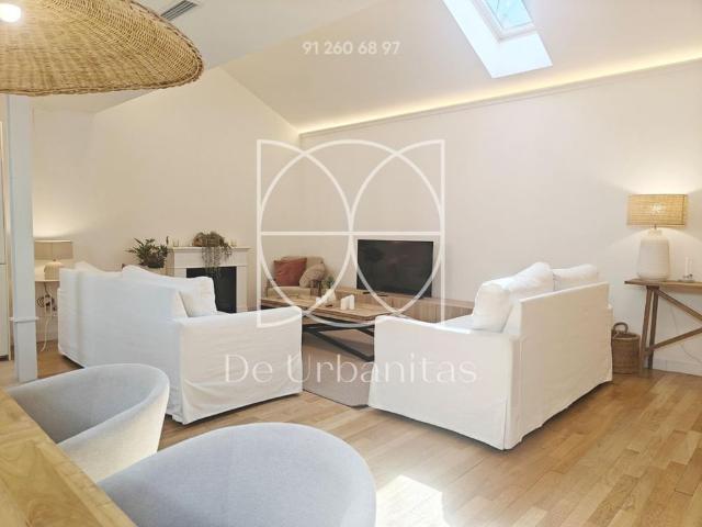 2 room luxury Apartment for rent in Madrid, Autonomous Region of Madrid