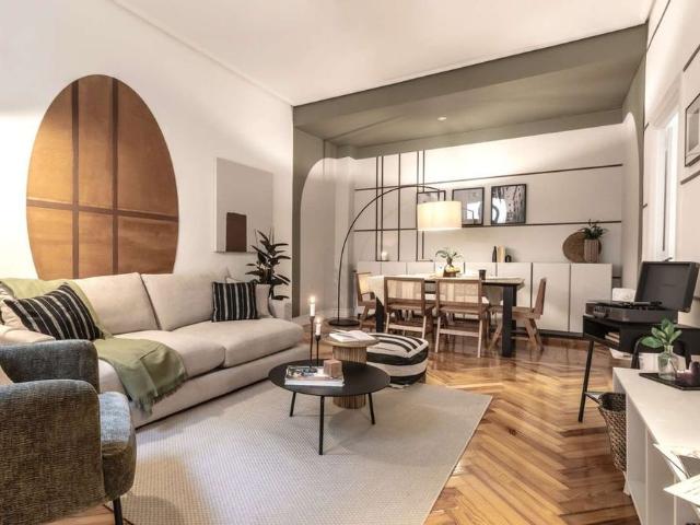 2 room luxury Apartment for rent in Madrid, Autonomous Region of Madrid